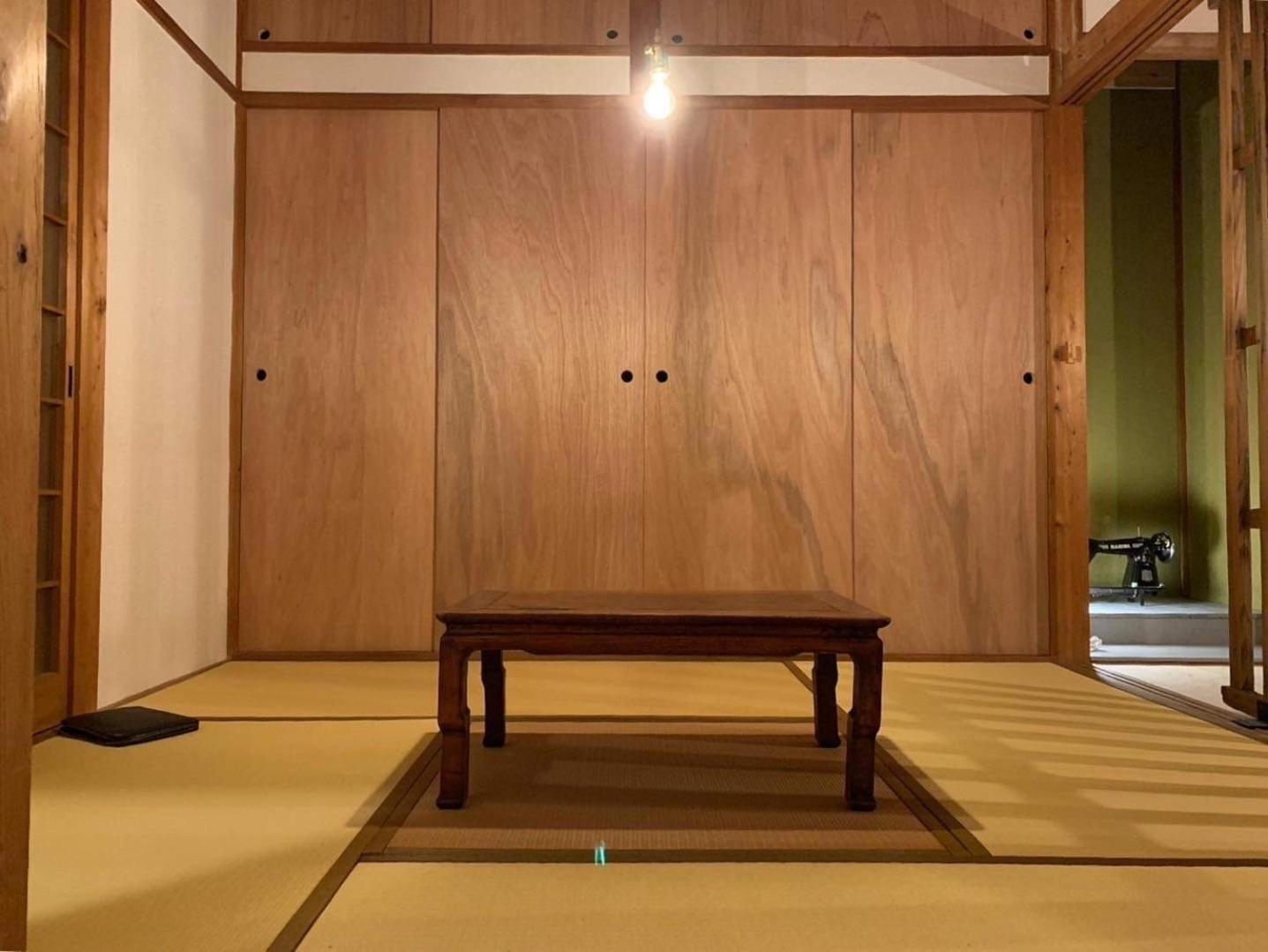 Mugi No Oyado "Mizube" - Vacation Stay 45537V Kuvana Kültér fotó
