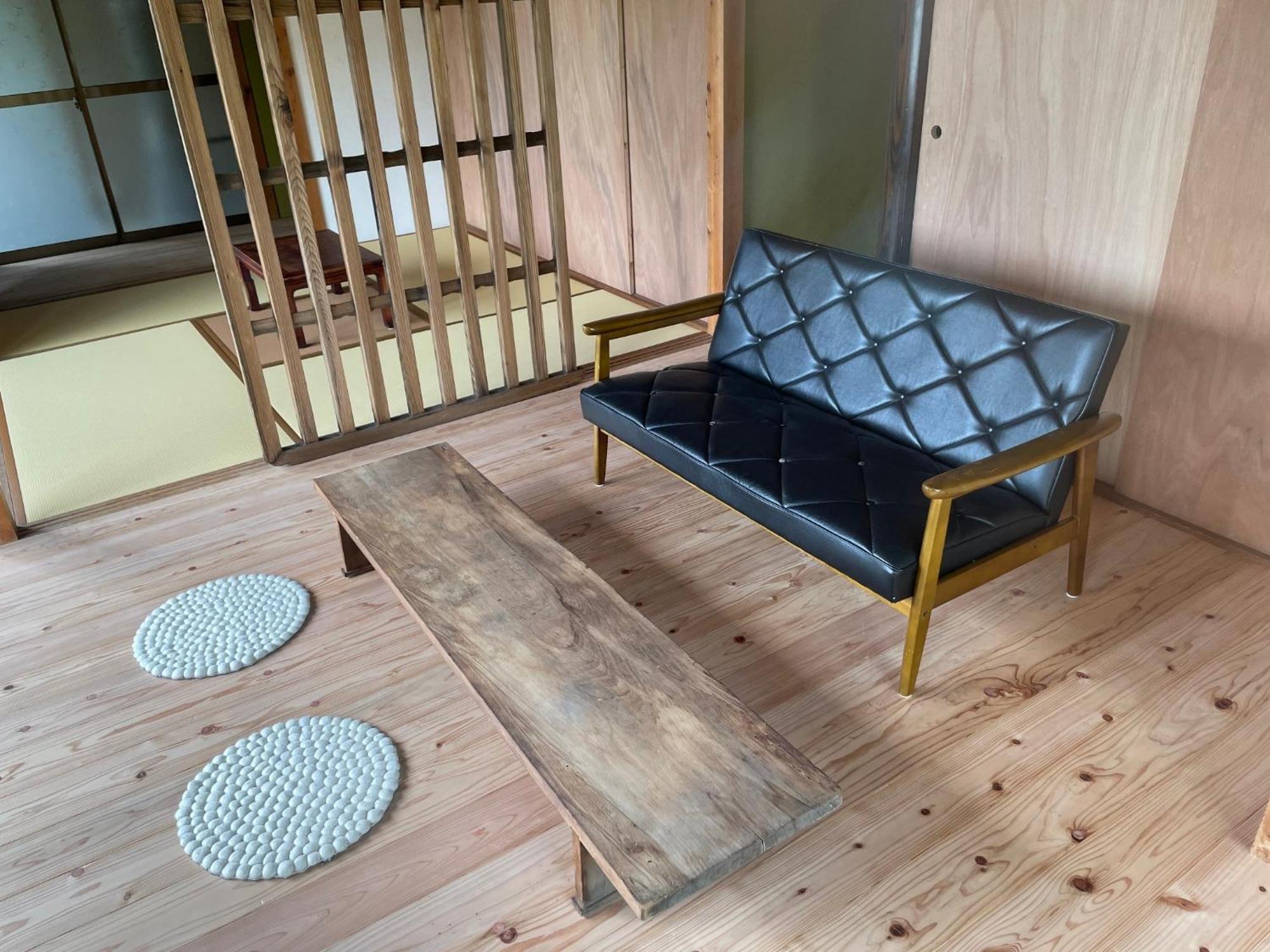 Mugi No Oyado "Mizube" - Vacation Stay 45537V Kuvana Kültér fotó